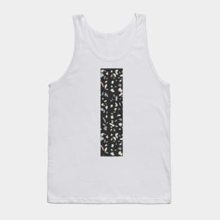 Terrazzo Pattern Tank Top